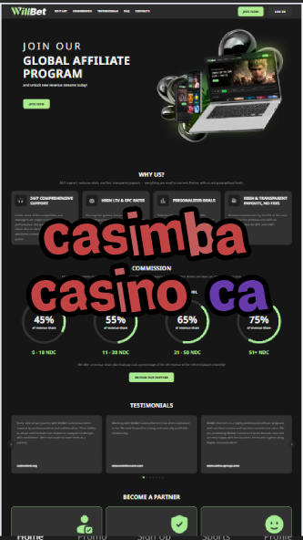 casimba casino ca-bushsandscasino.igamblinglist.com