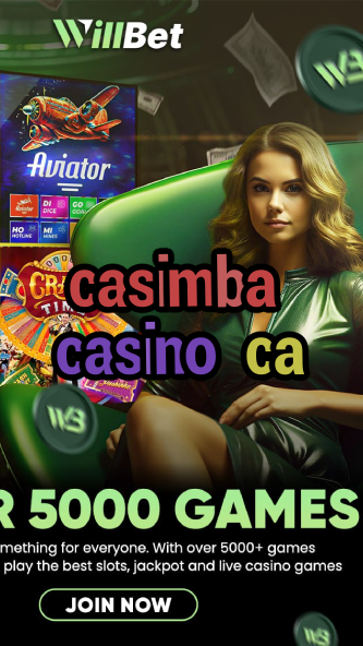 casimba casino ca-bushsandscasino.igamblinglist.com